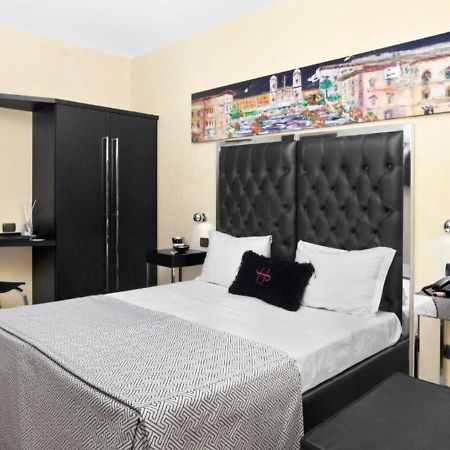 Lhp Suite Roma Piazza Di Spagna Luaran gambar