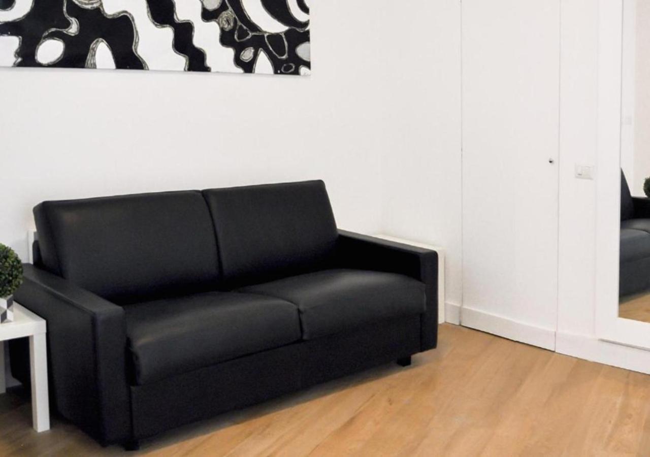 Lhp Suite Roma Piazza Di Spagna Luaran gambar